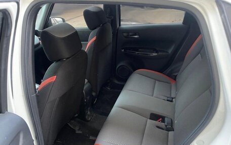 Honda Fit, 2022 год, 1 450 000 рублей, 9 фотография