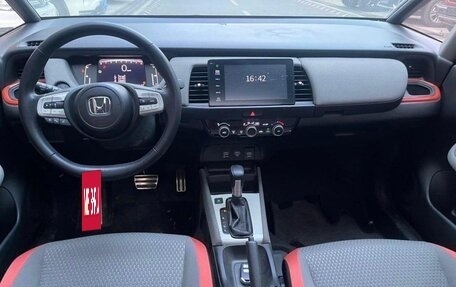 Honda Fit, 2022 год, 1 450 000 рублей, 5 фотография