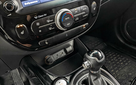 KIA Soul II рестайлинг, 2017 год, 1 595 000 рублей, 21 фотография