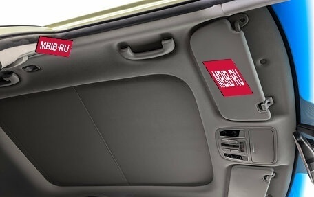 KIA Soul II рестайлинг, 2017 год, 1 595 000 рублей, 23 фотография