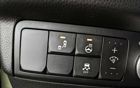 KIA Soul II рестайлинг, 2017 год, 1 595 000 рублей, 27 фотография