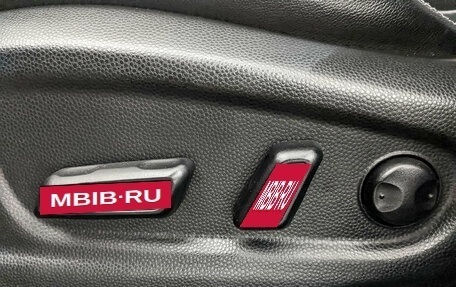 KIA Soul II рестайлинг, 2017 год, 1 595 000 рублей, 26 фотография