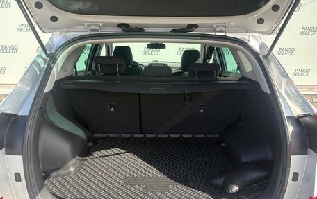 Hyundai Tucson III, 2020 год, 2 650 000 рублей, 10 фотография