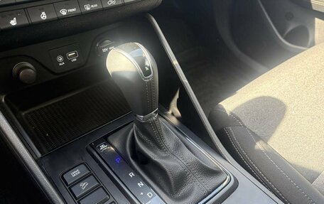 Hyundai Tucson III, 2020 год, 2 650 000 рублей, 17 фотография