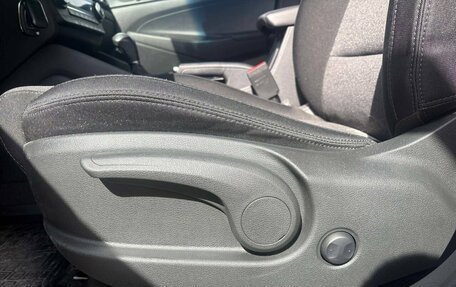 Hyundai Tucson III, 2020 год, 2 650 000 рублей, 21 фотография