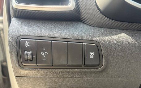 Hyundai Tucson III, 2020 год, 2 650 000 рублей, 20 фотография