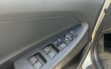 Hyundai Tucson III, 2020 год, 2 650 000 рублей, 22 фотография