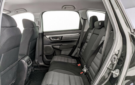 Honda CR-V IV, 2018 год, 2 990 000 рублей, 12 фотография