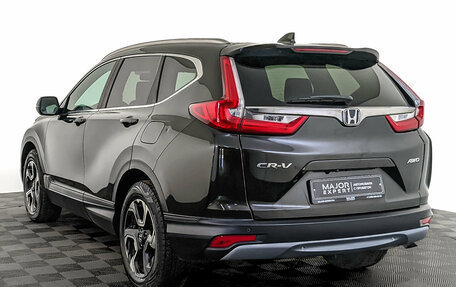 Honda CR-V IV, 2018 год, 2 990 000 рублей, 7 фотография
