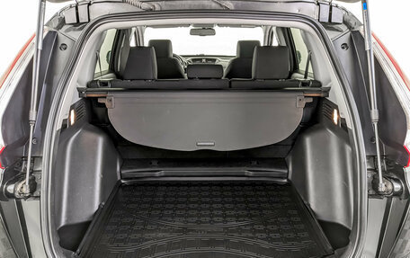 Honda CR-V IV, 2018 год, 2 990 000 рублей, 10 фотография