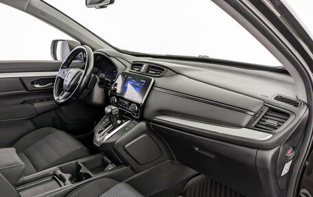 Honda CR-V IV, 2018 год, 2 990 000 рублей, 11 фотография