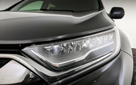 Honda CR-V IV, 2018 год, 2 990 000 рублей, 17 фотография