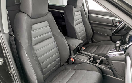 Honda CR-V IV, 2018 год, 2 990 000 рублей, 23 фотография