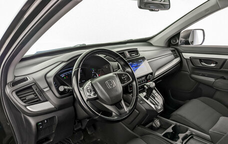 Honda CR-V IV, 2018 год, 2 990 000 рублей, 16 фотография