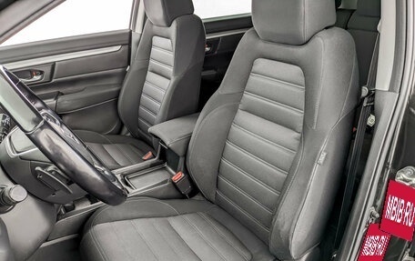 Honda CR-V IV, 2018 год, 2 990 000 рублей, 20 фотография