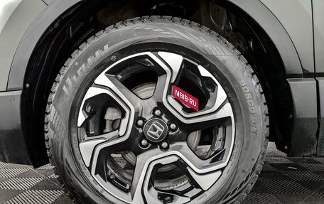 Honda CR-V IV, 2018 год, 2 990 000 рублей, 18 фотография