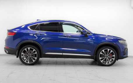 Geely Tugella FY11, 2022 год, 2 750 000 рублей, 4 фотография