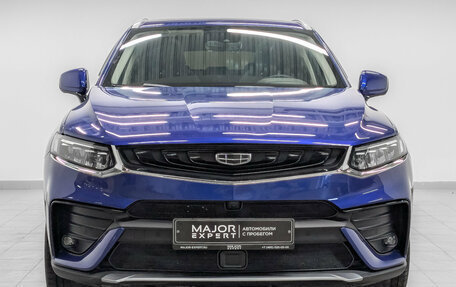 Geely Tugella FY11, 2022 год, 2 750 000 рублей, 2 фотография