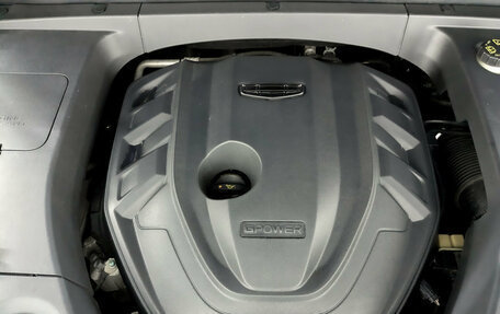 Geely Tugella FY11, 2022 год, 2 750 000 рублей, 9 фотография