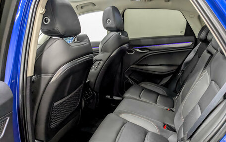 Geely Tugella FY11, 2022 год, 2 750 000 рублей, 12 фотография