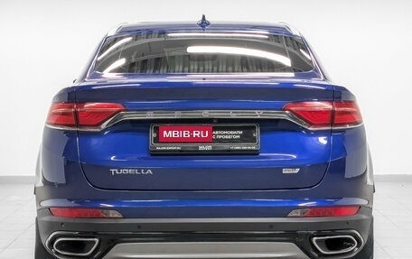 Geely Tugella FY11, 2022 год, 2 750 000 рублей, 6 фотография