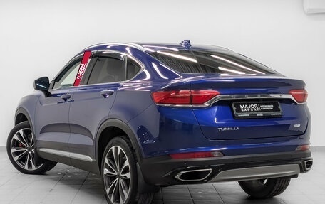 Geely Tugella FY11, 2022 год, 2 750 000 рублей, 7 фотография