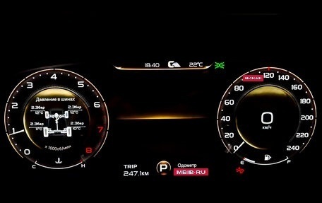 Geely Tugella FY11, 2022 год, 2 750 000 рублей, 13 фотография