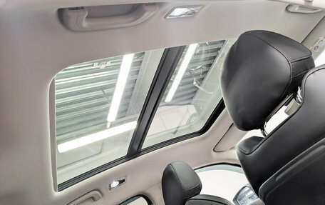 Geely Tugella FY11, 2022 год, 2 750 000 рублей, 24 фотография