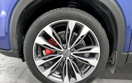 Geely Tugella FY11, 2022 год, 2 750 000 рублей, 18 фотография