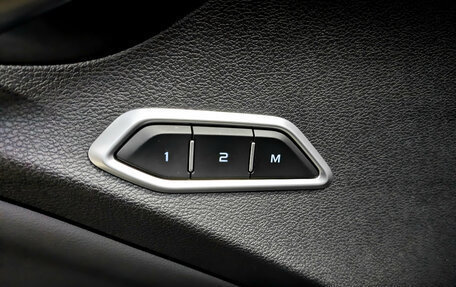 Geely Tugella FY11, 2022 год, 2 750 000 рублей, 22 фотография