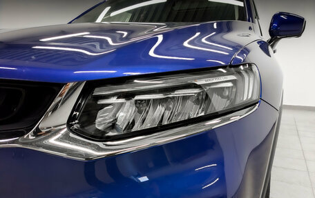 Geely Tugella FY11, 2022 год, 2 750 000 рублей, 17 фотография