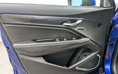 Geely Tugella FY11, 2022 год, 2 750 000 рублей, 19 фотография