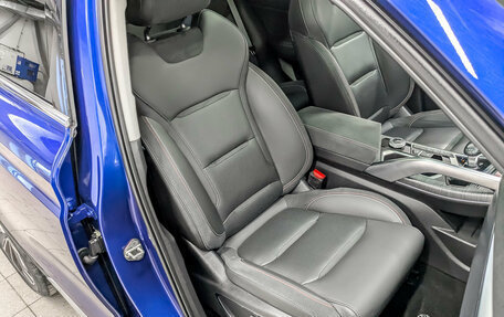 Geely Tugella FY11, 2022 год, 2 750 000 рублей, 25 фотография