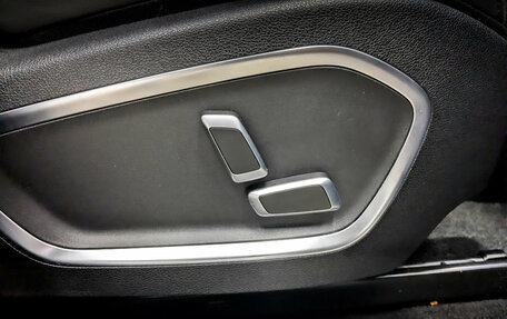 Geely Tugella FY11, 2022 год, 2 750 000 рублей, 26 фотография