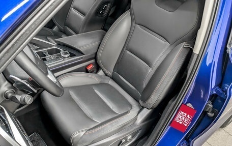 Geely Tugella FY11, 2022 год, 2 750 000 рублей, 20 фотография