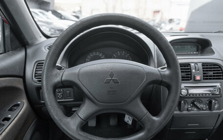 Mitsubishi Carisma I, 2003 год, 345 000 рублей, 10 фотография