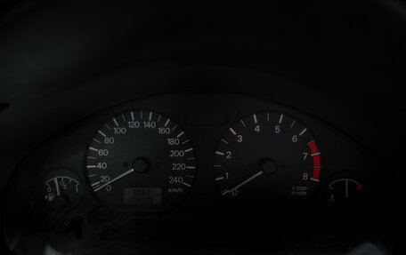 Mitsubishi Carisma I, 2003 год, 345 000 рублей, 11 фотография