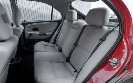 Mitsubishi Carisma I, 2003 год, 345 000 рублей, 12 фотография