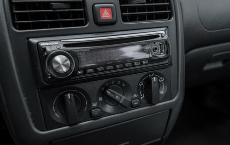 Mitsubishi Carisma I, 2003 год, 345 000 рублей, 14 фотография