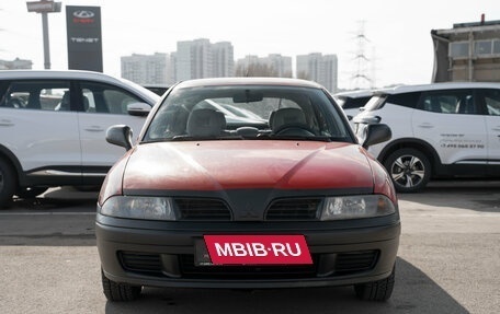 Mitsubishi Carisma I, 2003 год, 345 000 рублей, 3 фотография