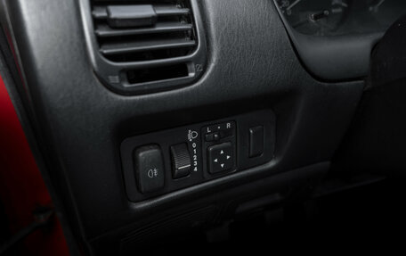 Mitsubishi Carisma I, 2003 год, 345 000 рублей, 16 фотография