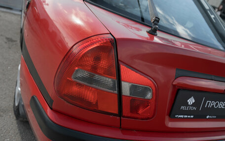 Mitsubishi Carisma I, 2003 год, 345 000 рублей, 19 фотография