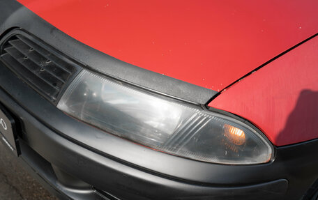 Mitsubishi Carisma I, 2003 год, 345 000 рублей, 18 фотография