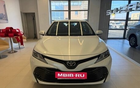 Toyota Camry, 2020 год, 2 900 500 рублей, 2 фотография