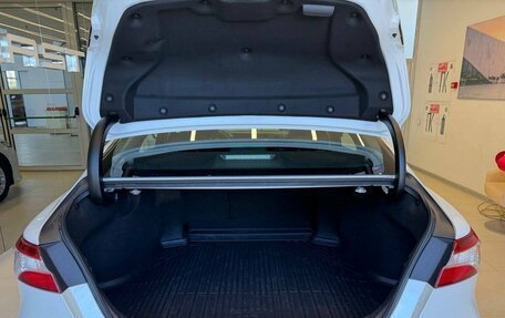 Toyota Camry, 2020 год, 2 900 500 рублей, 7 фотография