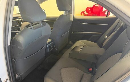 Toyota Camry, 2020 год, 2 900 500 рублей, 9 фотография