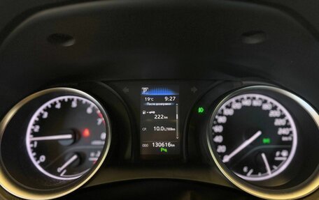 Toyota Camry, 2020 год, 2 900 500 рублей, 10 фотография