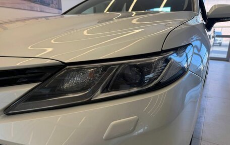 Toyota Camry, 2020 год, 2 900 500 рублей, 14 фотография