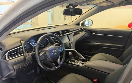 Toyota Camry, 2020 год, 2 900 500 рублей, 13 фотография