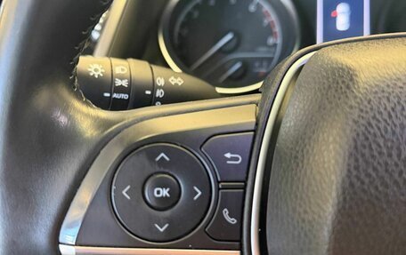 Toyota Camry, 2020 год, 2 900 500 рублей, 18 фотография